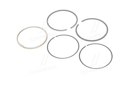 Поршневые кольца goetze 0843860700