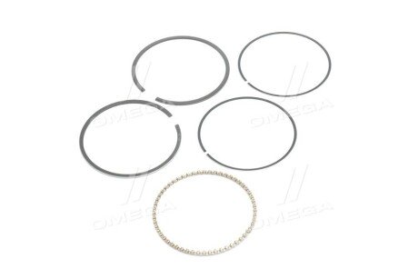 Поршневые кольца goetze 0843860700