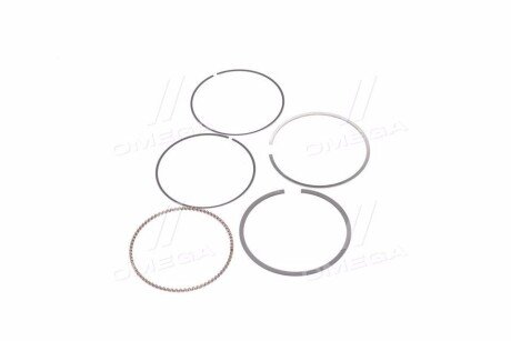 Поршневые кольца goetze 0844650000