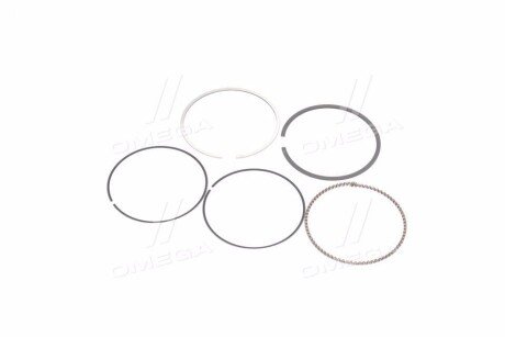 Поршневые кольца goetze 0844650000