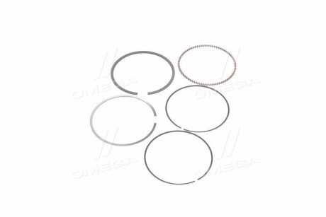 Поршневые кольца goetze 0844650000