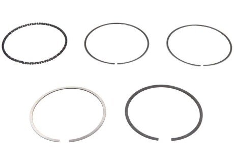 Поршневые кольца goetze 0850280700