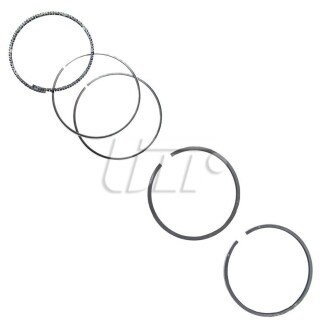 Поршневые кольца goetze 0878030700