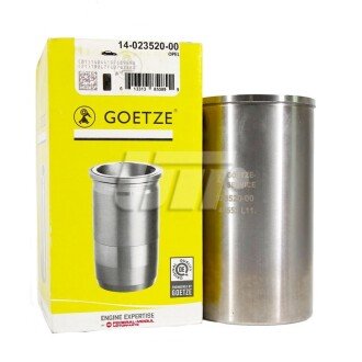 Поршневые кольца goetze 1402352000 на Опель Кадет е