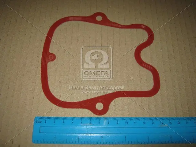 Прокладка крышки клапанов. (1CYL) MB OM441/OM442 Goetze 31-026906-10 (фото 1)