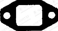 Прокладка выпускного коллектора goetze 3102230410 Форд Granada