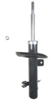 Передний амортизатор (стойка) gold 9263155 на Ситроен С3 пикассо