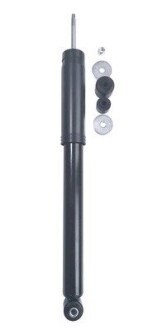 Задний амортизатор (стойка) gold 7170166