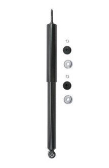 Задний амортизатор (стойка) gold 9130300