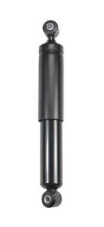Задній амортизатор (стойка) gold 9150675