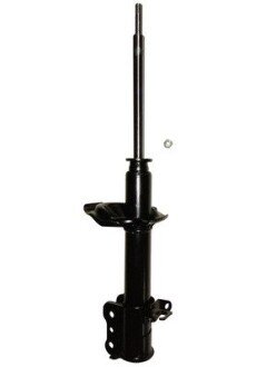 Задній амортизатор (стойка) gold 9260069 на Ауди 200