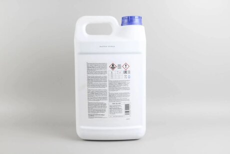 Антифриз G11 BLUE (синій) -38°C готовий (5L) (GERMANY) goodrem R38G11BLU005