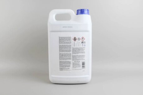 Антифриз G11 BLUE (синій) концентрат (5L) (GERMANY) goodrem R80G11BLU005