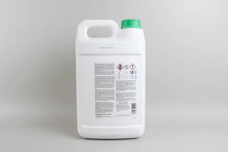 Антифриз GREEN (зелений) концентрат (5L) (GERMANY) goodrem R80G11GRN005