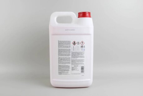 Антифриз G13 PURPLE (фіолетовий) концентрат (5L) (GERMANY) goodrem R80G13005