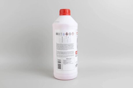 Антифриз G13 PURPLE (фіолетовий) концентрат (1.5L) (GERMANY) goodrem R80G13015