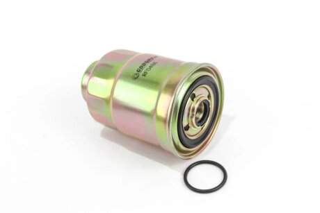 Фільтр паливний Galant II/Mazda 323/L200/L400/Lancer/Pajero 80- goodrem RF0486