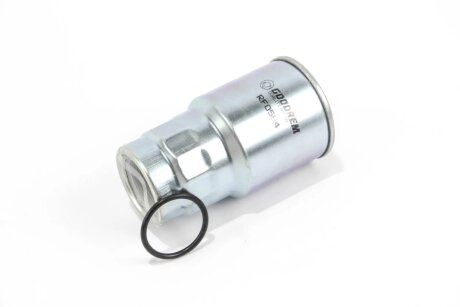 Фільтр паливний Avensis/Corolla/Rav4/Yaris/Mazda 323/6 98- goodrem RF0504