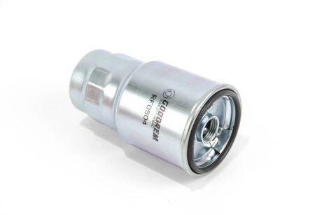 Фільтр паливний Avensis/Corolla/Rav4/Yaris/Mazda 323/6 98- goodrem RF0504