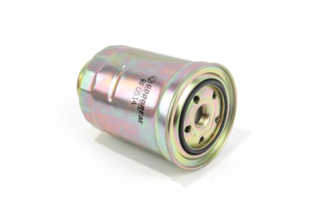 Фільтр паливний Toyota COROLLA 1.8D/2.0D goodrem RF0514