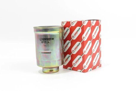 Фільтр паливний Toyota COROLLA 1.8D/2.0D goodrem RF0514 на Митсубиси L200