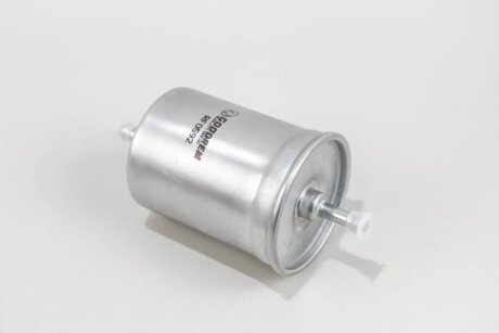 Фільтр паливний Golf IV/T5/A3 1.6/1.8/A4/A6 00>/Octavia -04/Chery Amulet 03- (бензин) goodrem RF0592