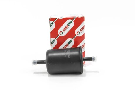 Фільтр паливний Caddy II 1.4/1.6i /Citroen/Opel goodrem RF0598 на Фольксваген Кадди 2