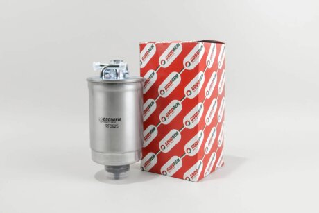 Фільтр паливний LT2.4D/T3 88>/T4 90>/Golf II87>/Golf III/Passat B3/B4/Sharan goodrem RF0625 на Сеат Толедо 1