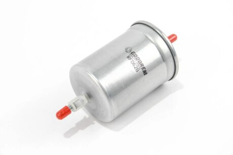 Фільтр паливний Golf IV/T5/A3 1.6/1.8/A4/A6 00>/Octavia -04/Chery Amulet 03- (бензин) goodrem RF0628
