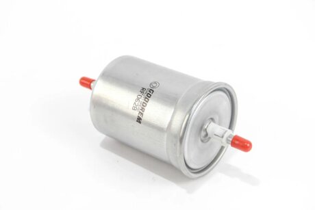 Фільтр паливний Golf IV/T5/A3 1.6/1.8/A4/A6 00>/Octavia -04/Chery Amulet 03- (бензин) goodrem RF0628