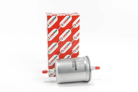 Фільтр паливний Golf IV/T5/A3 1.6/1.8/A4/A6 00>/Octavia -04/Chery Amulet 03- (бензин) goodrem RF0628 на Ауди А3 8l