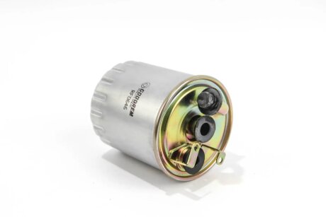 Фільтр паливний Sprinter 00-06/Vito 99-03 goodrem RF0646