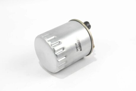 Фільтр паливний Sprinter 00-06/Vito 99-03 goodrem RF0646