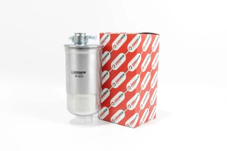 Фільтр паливний LT 2.5-2.8TDI 96>06 goodrem RF0659 на Шкода Октавия тур