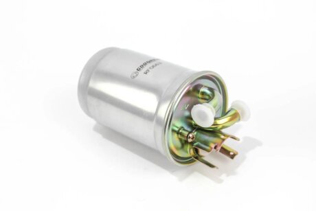 Фільтр паливний Passat B5 98>/A4/A6/A8 97> 2.5TDI goodrem RF0663