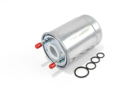 Фільтр паливний Fluence/Megane/Scenic 1.5/1.9/2.0dCi 09- goodrem RF0737