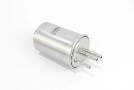 Фільтр паливний 1.8TDCi Connect 02-/Focus 01- (3 трубки) goodrem RF0752