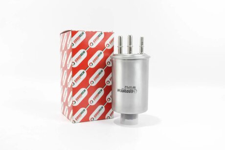Фільтр паливний 1.8TDCi Connect 02-/Focus 01- (3 трубки) goodrem RF0752 на Форд Транзит