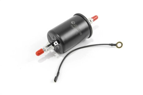 Фільтр паливний CHEVROLET EVANDA, LACETTI, MATIZ/ DAEWOO LANOS/MATIZ 0.8-2.5i 97- (з кабелем) goodrem RF0768