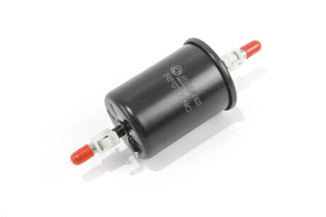 Фільтр паливний CHEVROLET EVANDA, LACETTI, MATIZ/ DAEWOO LANOS/MATIZ 0.8-2.5i 97- (без кабелю) goodrem RF0768NC