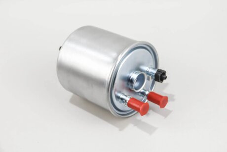 Фільтр паливний Kangoo 1.5dCi 10.07- (без датч.води) goodrem RF0778