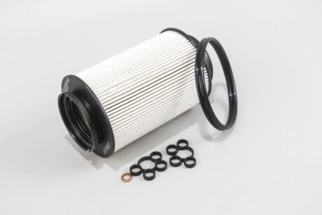 Фільтр паливний 1.9/2.0 TDI/SDI Caddy III >03.06 (>2K-6-090000)/Golf V/Octavia A5 goodrem RF0867