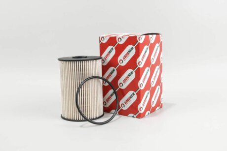 Фільтр паливний 1.9/2.0 TDI/SDI Caddy III >03.06 (>2K-6-090000)/Golf V/Octavia A5 goodrem RF0887M на Сеат Альтеа