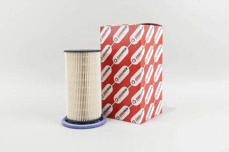 Фільтр паливний Audi A3/Octavia/Golf VII 1.6/2.0TDI 10- goodrem RF0910 на Фольксваген Гольф 8