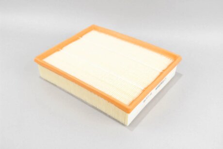 Фільтр повітряний T4 96-03 (з передфільтром) goodrem RF1124FWB на Фольксваген Транспортер т4