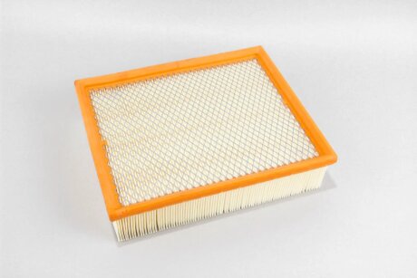 Фільтр повітряний Passat B5/A4/A6 1.6-2.8/1.9TDI 97> (з сіткою) goodrem RF1164SWB на Фольксваген Пассат б5