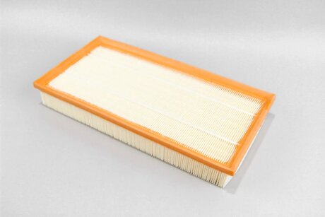 Фільтр повітряний 1.9TDI Golf 99-06/Octavia 03-05/Leon 01-06 goodrem RF1187WB на Фольксваген Бора