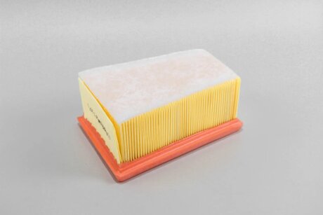 Фільтр повітряний Kangoo/Laguna/Megane 1.6i 16V 99- /Trafic 2.0i 01- (з передфільтром) goodrem RF1226FWB