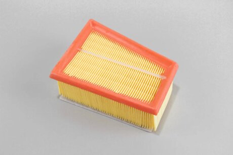 Фільтр повітряний Kangoo/Laguna/Megane 1.6i 16V 99- /Trafic 2.0i 01- (з передфільтром) goodrem RF1226FWB на Рено Логан 1