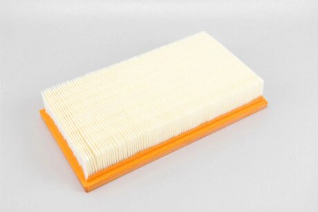 Фільтр повітряний Connect 02-/Focus 99-04 (з сіткою) goodrem RF1237SWB